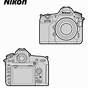Nikon D850 Manual Pdf