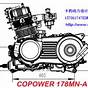 150cc Gy6 Engine Manual