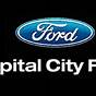 Capitol City Ford Inc