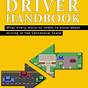 Driver's Handbook New Mexico State