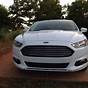 How Good Are Ford Fusions 2014