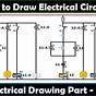 Draw A Schematic Diagram Of A Circuit