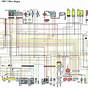 2006 Yamaha V Star Wiring Diagram