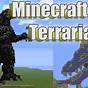 Terraria Is Better Than Minecraft