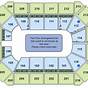 Utah Jazz Arena Seating Chart