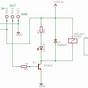 Pir Module Circuit Diagram