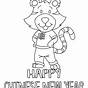 Free Printable Printable Chinese New Year Decorations