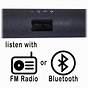 Ijoy Bluetooth Speaker Manual