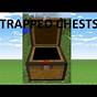 Trapped Chest Minecraft