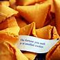 Funny Sayings For Fortune Cookies