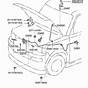 2008 Scion Xb Engine Diagram