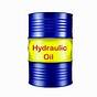Hydraulic Oil For Forklift