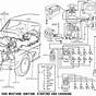 85 Mustang Dash Wiring Diagram