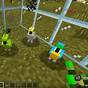 What To Feed Parrots In Minecraft