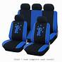 Seat Covers For Chevy Cruze