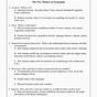 Themes Of Geography Worksheet Pdf