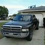 97 Dodge Ram Custom