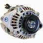 Alternator Honda Civic 2001