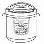 Pressure Pro Pressure Cooker Manual