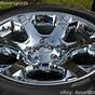 2014 Dodge Ram 1500 Rims And Tires