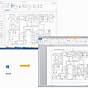 How To Make Circuit Diagram In Word