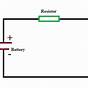 Resistor 45 Degrees In Circuit Diagram