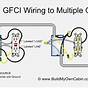 Wiring A Gfci Outlet With 2 Wires
