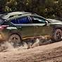 Subaru Crosstrek Limited 2023 Features