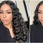 Vanessa Express Top Lace Wigs