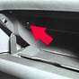 Nissan Maxima Trunk Space