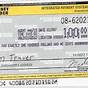 Printable Blank Western Union Money Order