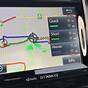 Toyota Highlander Navigation App