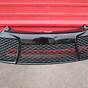 Toyota Camry 2014 Front Grill