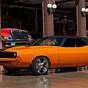 Dodge Muscle Cars Images