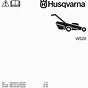 Husqvarna Pw3200 Manual
