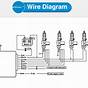 G4matic Car Alarm Wiring Diagram