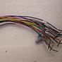 Dual Xdvd176bt Wiring Harness Diagram