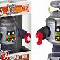 Short Circuit Funko Pop