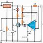 1wire 12v Battery Charger Circuit Diagram