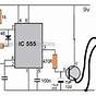 Circuit Diagram Mobile Charger Circuit Board