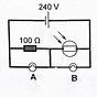 Redraw Circuit Diagrams