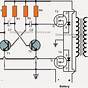 Mosfet Inverter Circuit Diagram