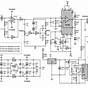 Power Amplifier Circuit Diagram With Pcb