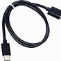 Topvision Jump Starter Charging Cable