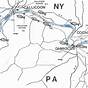 Delaware River Tidal Chart