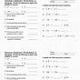 Radioactive Decay Worksheets Answers