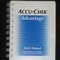 Accu-chek Guide User Manual