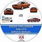 Dodge Challenger Launch Control Manual