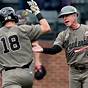 Vandy Baseball Score Today