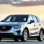 Does Mazda Cx 5 Have Bluetooth
